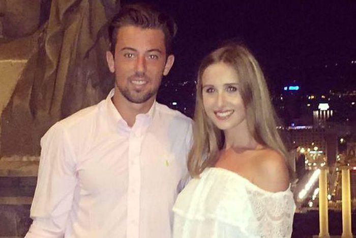 Josh was planning to propose to Abigail