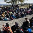 Serbia and Macedonia limiting migrant passage to Syrians, Iraqis and Afghans only