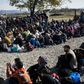 Serbia and Macedonia limiting migrant passage to Syrians, Iraqis and Afghans only