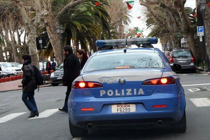 Italy police say 17 arrested in European anti-terror operation