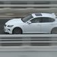 Toyota's self-driving Highway Teammate car