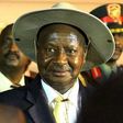 Uganda's veteran president gets nod to run again, faces tough rival