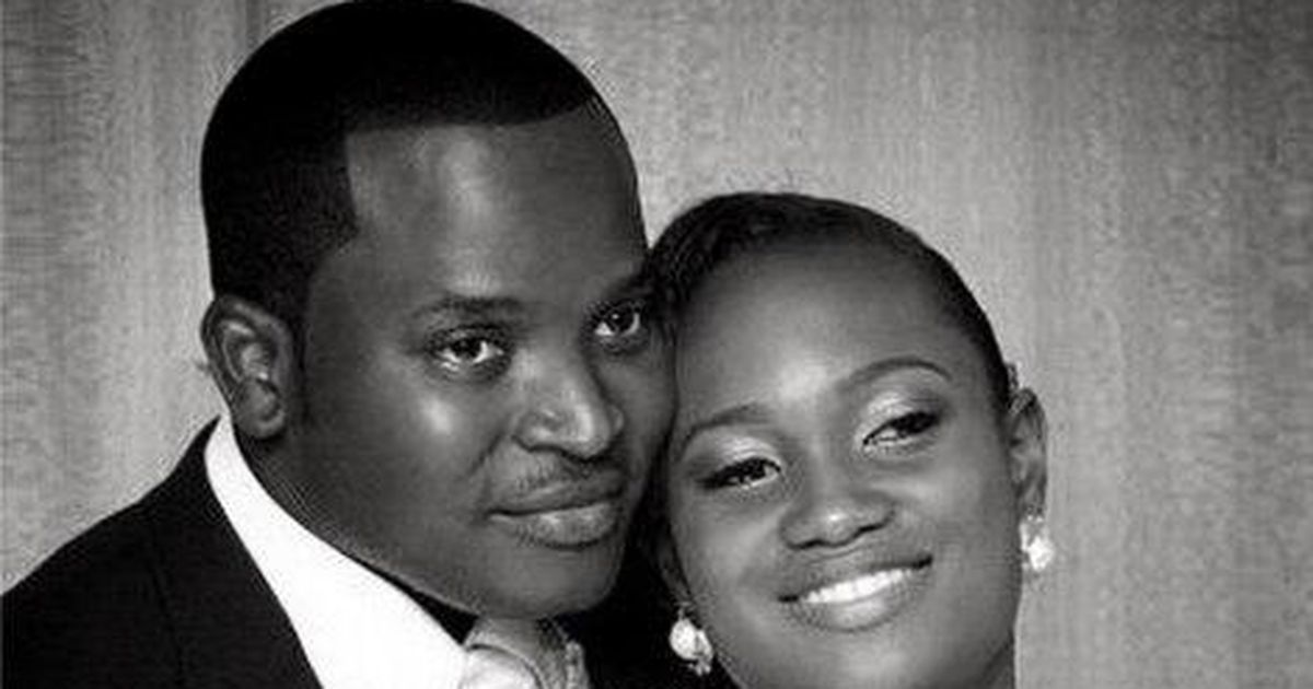 Former rapper, wife celebrate 7th wedding anniversary | Pulse Nigeria