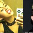 Miley  Cyrus' look alike, Mardee Shackleford