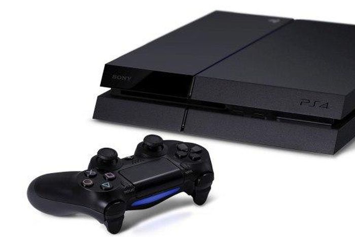 Sony PlayStation 4