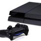 Sony PlayStation 4