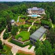 Tyler Perry's Atlanta mansion