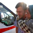 Two drowned Syrian boys and their mother buried in home town Kobani