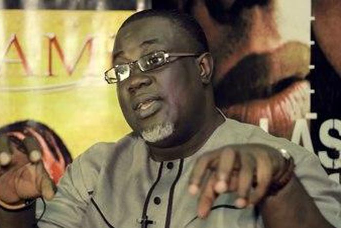 Afrinolly CEO and founder, Chike Maduegbuna