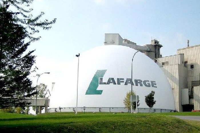 Lafarge Africa Plc