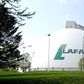 Lafarge Africa Plc