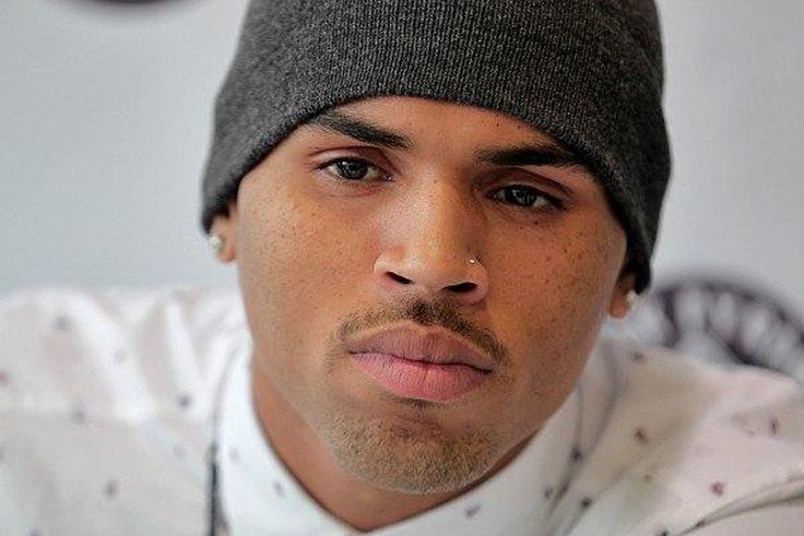 Chris Brown