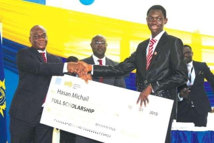 Ghanaian candidates’ results best in past 3 years—WAEC