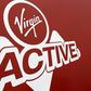 Virgin Active's logo is seen outside its entrance in Southgate, south of Johannesburg, April 16, 2015.  REUTERS/Siphiwe Sibeko