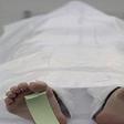 Man arrested for having sex with corpse