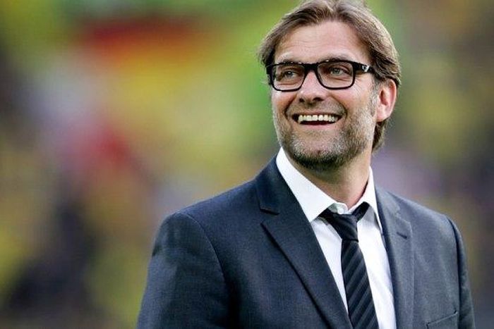 Liverpool need to play like 'best dream' says new boss Klopp