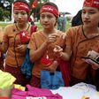 Most Myanmar citizens overseas left out of historic vote