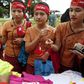 Most Myanmar citizens overseas left out of historic vote