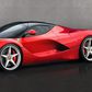 £1million LaFerrari