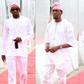 Handsome Nigerian men