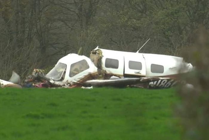 members of a family die mysteriously in car crashers of a family die mysteriously in car crash