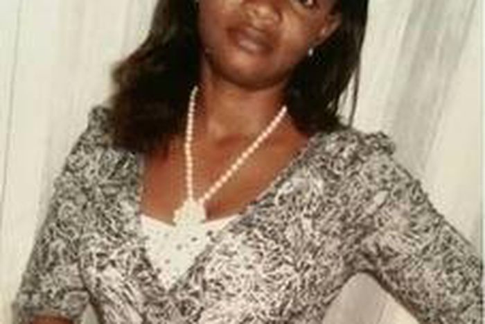 Esther Ngobor, Peter and Lola Okoye's nanny