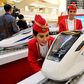 Indonesia favouring China over Japan in railway bid - govt sources