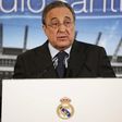 Florentino Perez