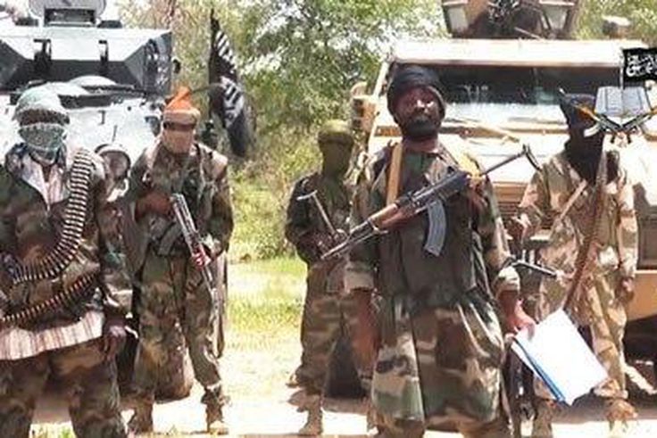 Scores of terrorists flee Borno villages - Army