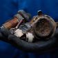 World War Two bomb found at BASF plant in Germany