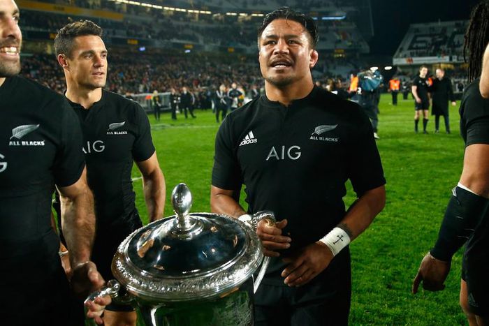 Keven Mealamu joins All Blacks exodus