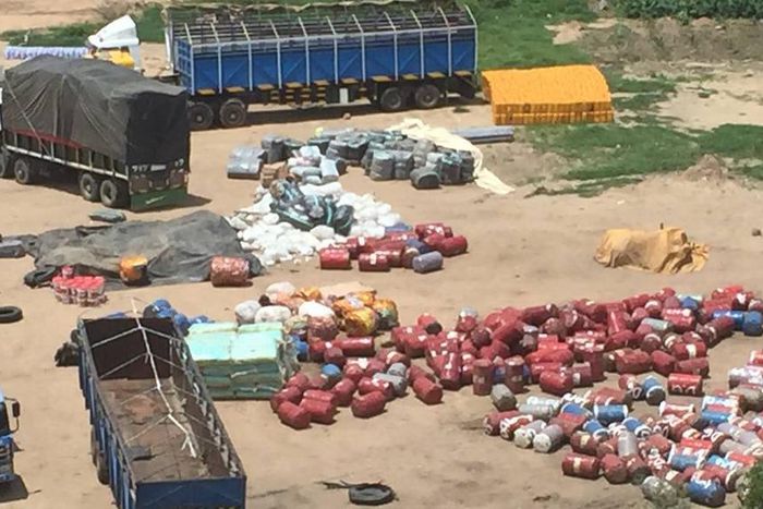 Boko Haram terrorists will no longer move freely to slaughter citizens - NAF