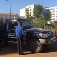 Six Turkish Airlines staff in hotel attacked in Mali - official
