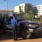 Six Turkish Airlines staff in hotel attacked in Mali - official