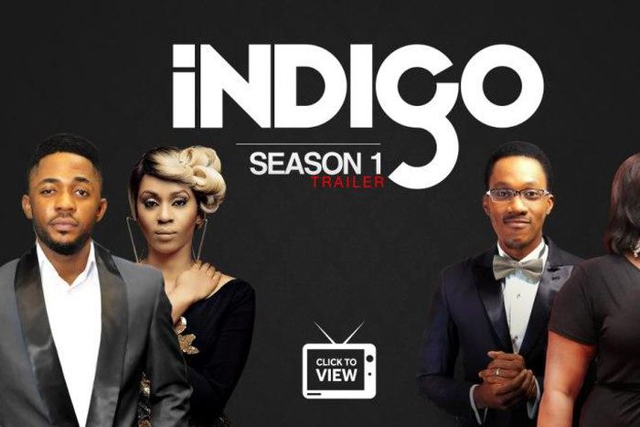 'Indigo' season 1 Episode 1