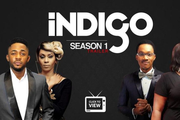 'Indigo' season 1 Episode 1