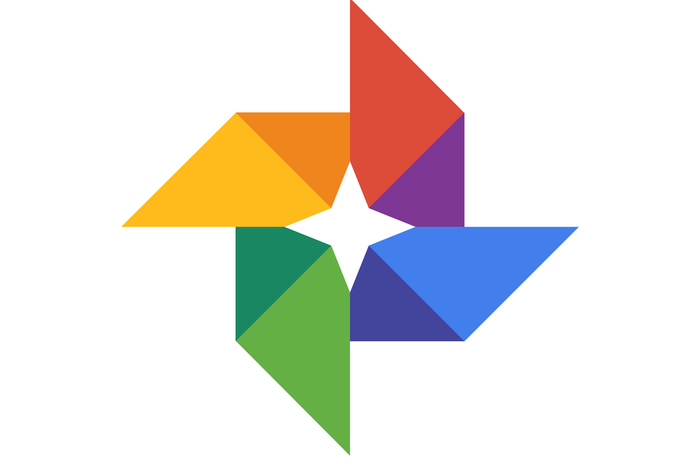 Google Photos icon