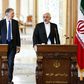 Britain, reopening Tehran embassy, says to tread carefully with Iran