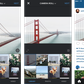 Instagram has dropped the compulsory square cropping for pictures
