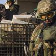 Two Ukrainian soldiers killed in clashes with rebels - Kiev military