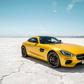 Mercedes Benz AMG GT