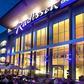 Radisson Blu hotel