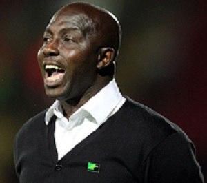 Samson Siasia