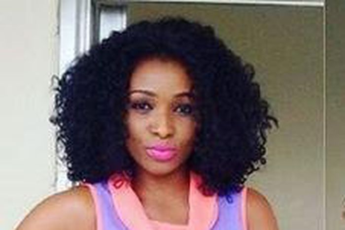 OOTD Inspiration is Eka of stylebyeka's simple chic look