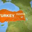 Bomb attack in eastern Turkey kills 10 police officers- official