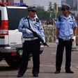 China detains suspected spy near North Korea "with map in his underwear"