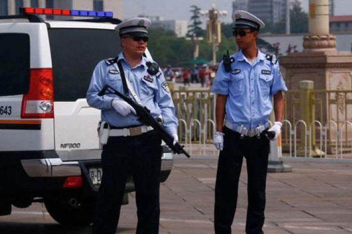 China detains suspected spy near North Korea "with map in his underwear"