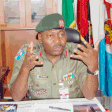Army spokesman confirms arrest of suspected Boko Haram financier in Borno