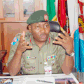 Army spokesman confirms arrest of suspected Boko Haram financier in Borno