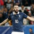 Benzema put under formal inquiry over French sex tape